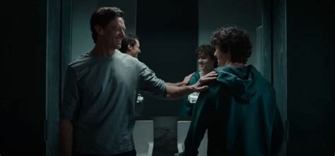 Hugh Jackman Stars In New Trailer For The Son Heyuguys