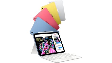 Un nouvel iPad dApple arrive en janvier 2025 Voici à quoi s attendre