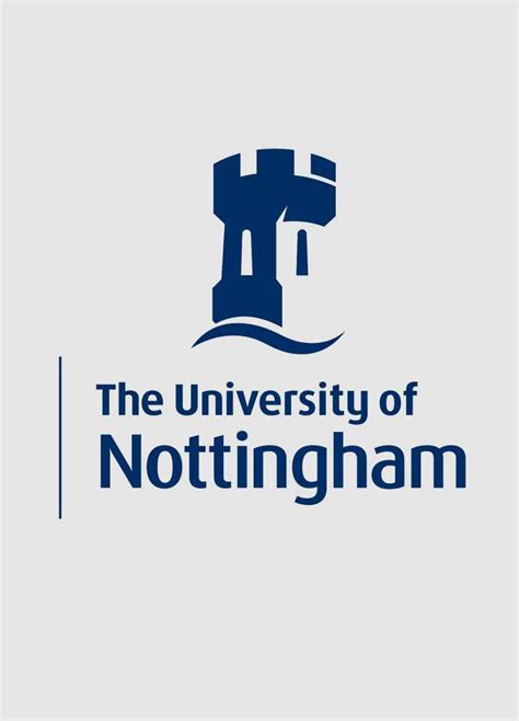 Nottingham University Clothing