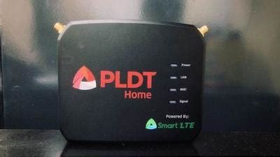 Modified Pldt Home Prepaid Wifi Black Fx Id Computers Tech