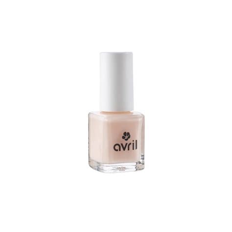 Avril Vernis à ongles Durcisseur Nude 7ml DocMorris France