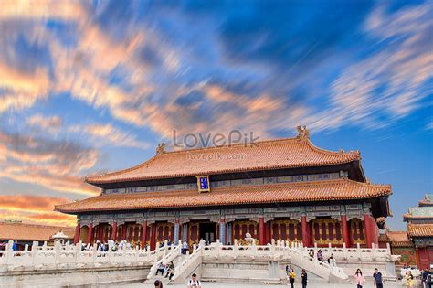 Beijing Imperial Palace Museum Picture And HD Photos | Free Download On Lovepik