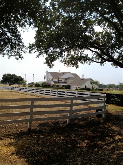 Life with Our Miracles: SouthFork Ranch