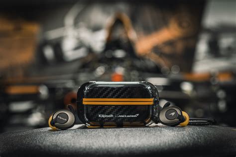Klipsch T5 II_Sport_McLaren_Lifestyle_29 » EFTM