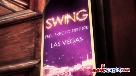 Horny Swingers Are Ready For A Sexy And Naughty Game Tonight