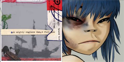 Gorillaz Plastic Beach Experience Edition