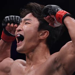 Yizha vs. Jeong Yeong Lee, UFC Fight Night | MMA Bout | Tapology