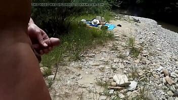 Weekend At Riverbank 02 XVIDEOS