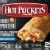 Hot Pockets High Protein Chicken Bacon Cheddar Cheese Melt Frozen Snacks 2 Ct 4 5 Oz Kroger