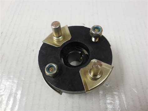 68-79,Ford Truck, F100,F150,F250, Steering Coupler- Rag Joint | eBay