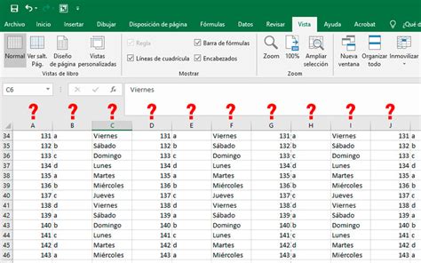 Fijar Filas en Excel Guía Paso a Paso 2024