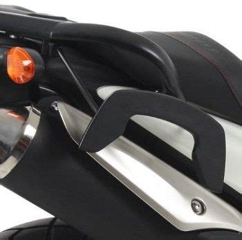 Hepco Becker 630 3528 C Bow For Suzuki DL650 V Strom 2012 2016