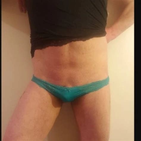 Sissy Cumslut In Panties And Never Sucked Cock Gay Blowjob Porn Feat Amber Lace XHamster