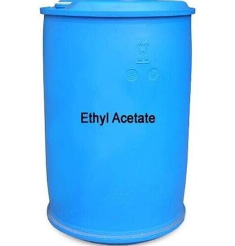 Ethyl Acetate Chemical For Industrial Applications Use At Best Price In