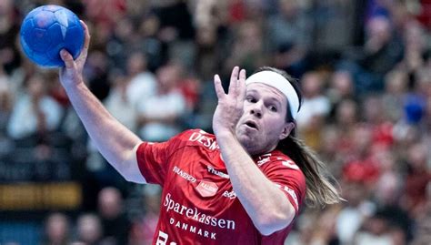 Dansk Champions League Sensation Mikkel Hansen Og Co Triumferer I