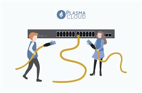 5 Amazing Benefits of Link Aggregation | Plasma Cloud