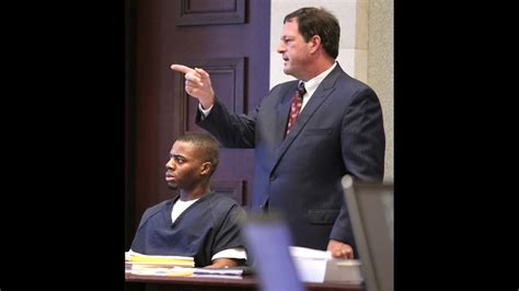 Bessman Okafor Sentencing Jury To Get Case Tomorrow Orlando Sentinel