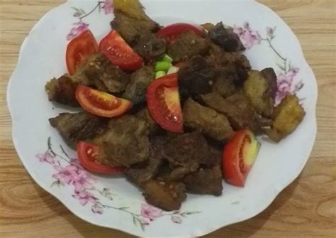 Resep Empal Daging Oleh Elwas Berdha Cookpad