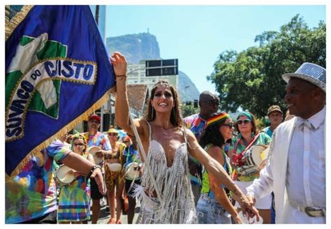 Blocos Tradicionais Do Rio Admitem Derrota Contra Novo Carnaval