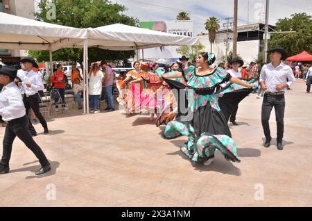 Torreon Coahuila Mexiko April Zuschauer Bei Der Totalen