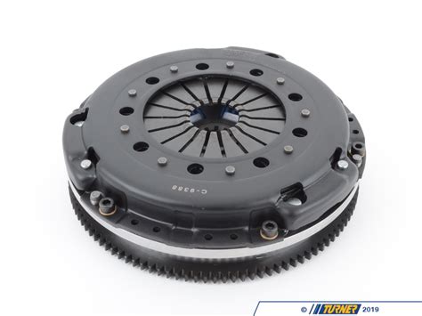 MA 006 054 DKM Stage 1 Single Mass Flywheel And Performance Clutch