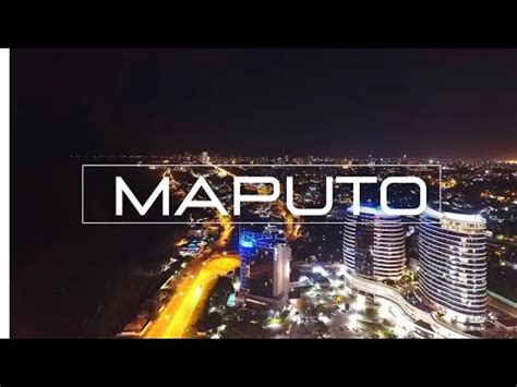 O QUE FAZER em Maputo atrações História conheça capital de