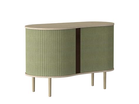 Audacious Sideboard By Umage Design Jonas Søndergaard