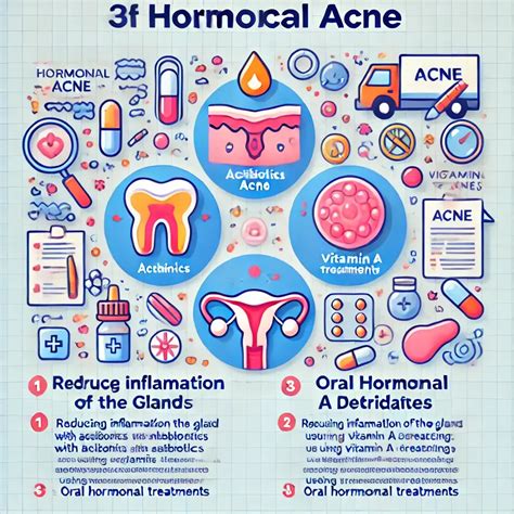 Dermatologo Acne Hormonal Madrid