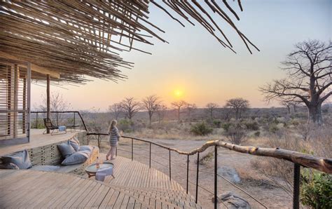 Best Luxury Safari Lodges in Tanzania | Exclusive Safaris in Tanzania