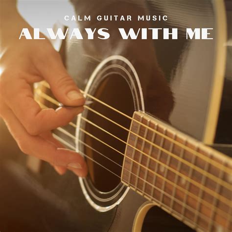 Acoustic Guitar Relaxation - Calm Guitar Music - 单曲 - 网易云音乐