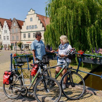 Ostsee Radweg von Kiel bis Lübeck Velociped Fahrradurlaub