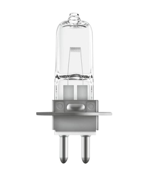 OSRAM 64222 10W 6V 150LM PG22D 3050K WARM WHITE HALOGEN LAMP PHILIPS ...