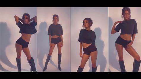 Actress Shalini Pandey S Latest Hot Bikini Photo Shoot Telugu Movie Updates