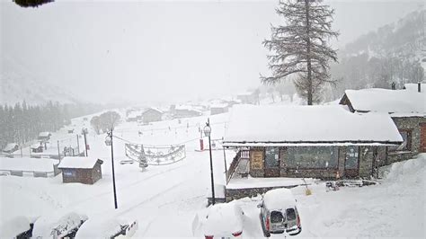 Meteo60 on Twitter La neige est tombée abondamment sur le Nord des