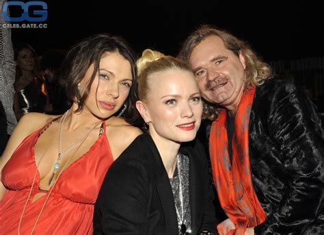 Jana Pallaske Nude Pictures Photos Playboy Naked Topless Fappening