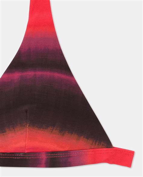 Top De Bikini Halter Fijo Nfasis El Corte Ingl S