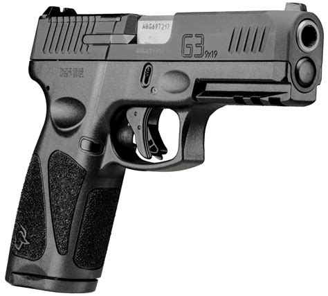 Taurus Introduces The G3 T O R O And G3c T O R O On Target Magazine