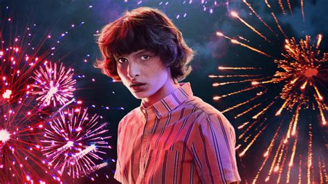 Finn Wolfhard Hd Wallpaper 47457 Baltana