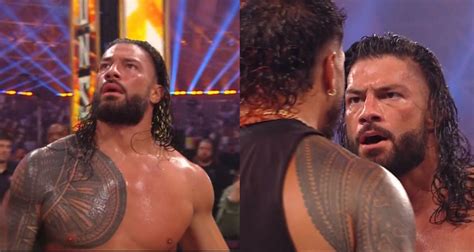 The Usos Wwe रिंग में Roman Reigns के भाई ने उन्हें धोखा देकर ट्राइबल