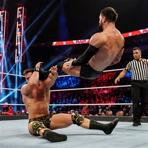 Pin By Davigo Soklux On ADORABLES HOT AF Wwe Photos Balor Club Wwe Superstars