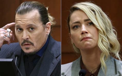 Amber Heard Settles Bitter Us Defamation Case With Johnny Depp