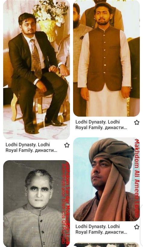sardar muhammad waris khan lodhi lodhi dynasty lodhi royal family