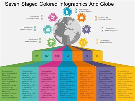 25 Best Infographic Templates To Present Your Content Effectively