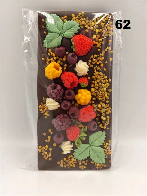 Quintessential Luxe Belgian Jet Set Babe Chocolate Slaylebrity