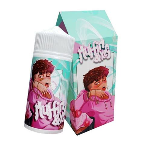 Jual Liquid Vape Muffin And Xes Cream 100ML By Reza Arap X ORA Brewery