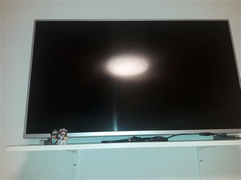 Tv philips 108cm