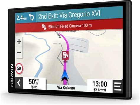 Garmin Drivesmart 66 Europe 010 02469 10