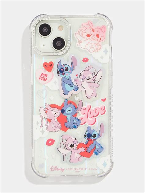 Disney X Skinnydip Disney Phone Cases And Clothing Skinnydip London