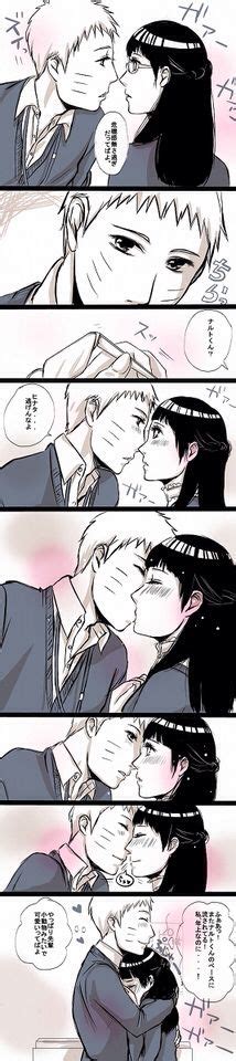 Pin By Minato Namikaze On Hokage And His Wife Naruhina Anime Naruto