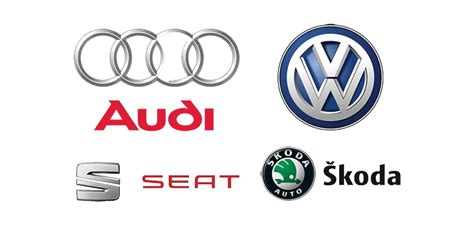 Vw Logo Transparent Png